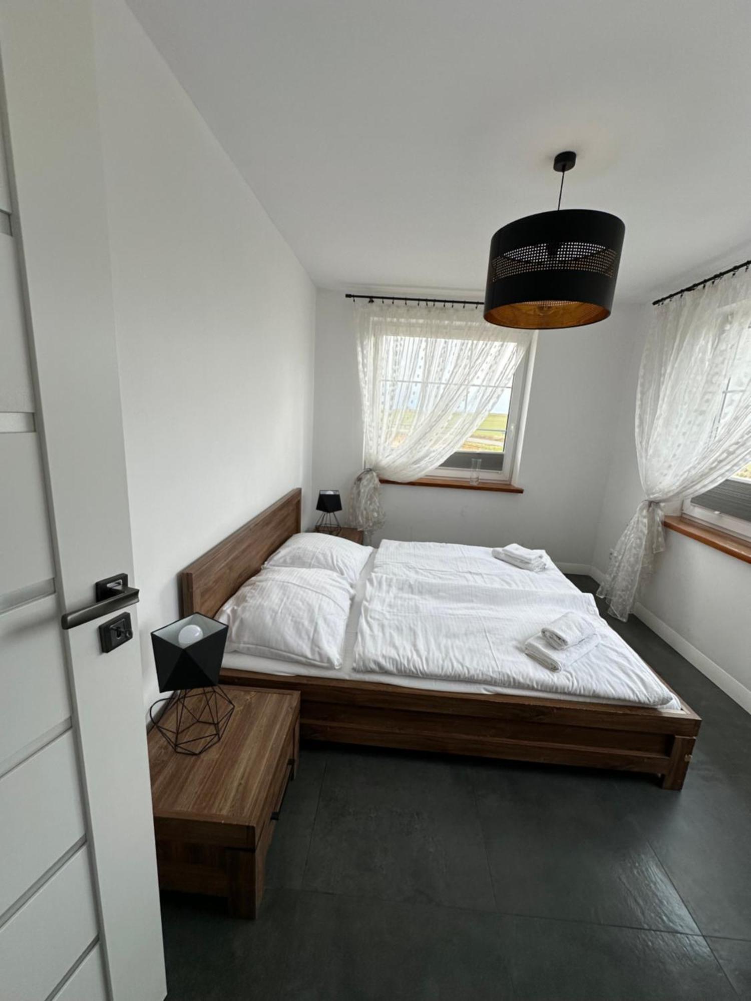 Apartamenty Czerwona Stodola Kłodzko Eksteriør billede