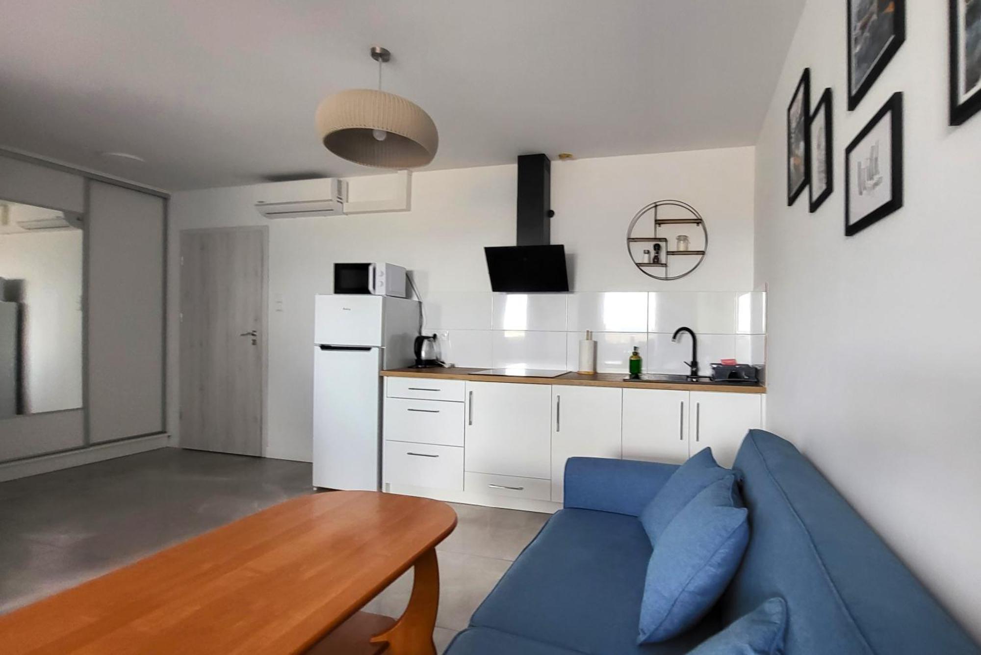 Apartamenty Czerwona Stodola Kłodzko Eksteriør billede