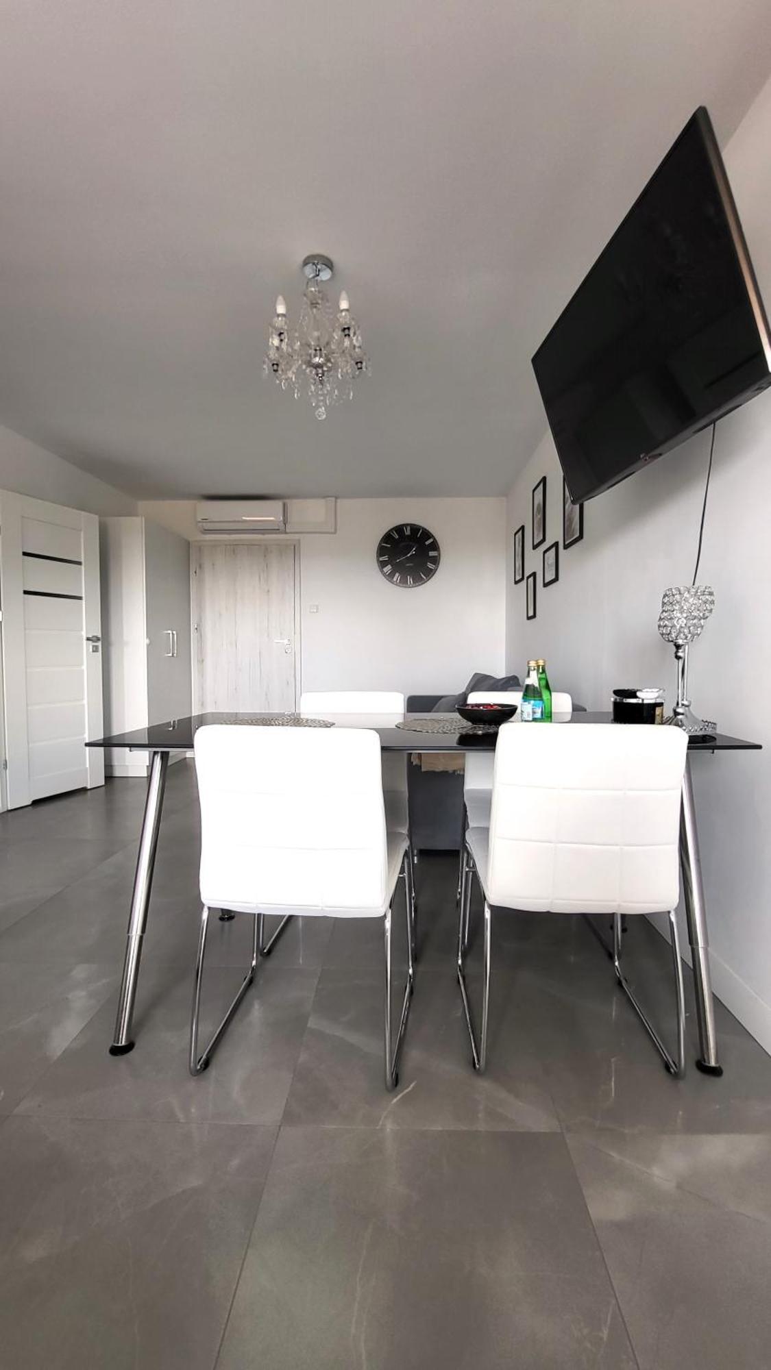 Apartamenty Czerwona Stodola Kłodzko Eksteriør billede