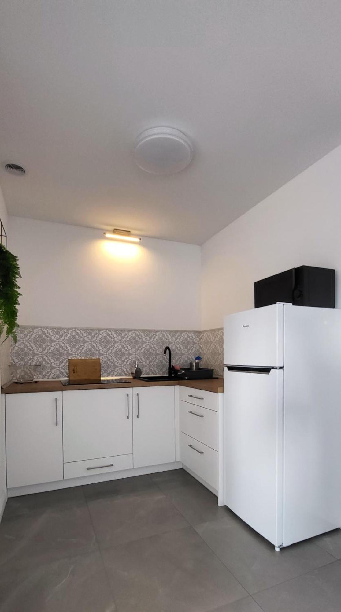 Apartamenty Czerwona Stodola Kłodzko Eksteriør billede