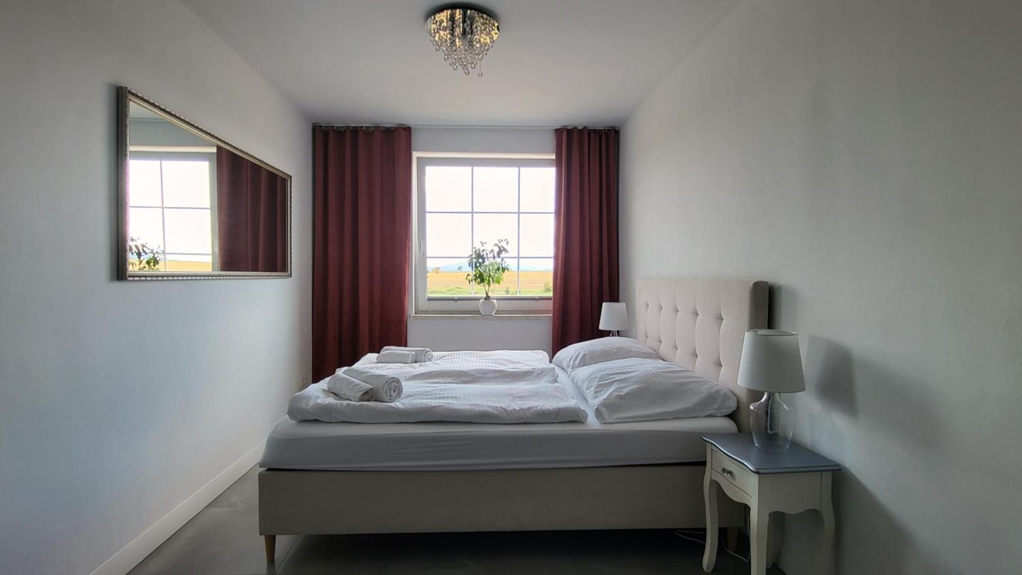 Apartamenty Czerwona Stodola Kłodzko Eksteriør billede