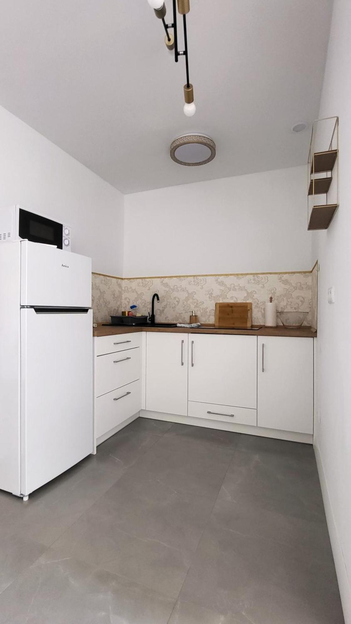 Apartamenty Czerwona Stodola Kłodzko Eksteriør billede